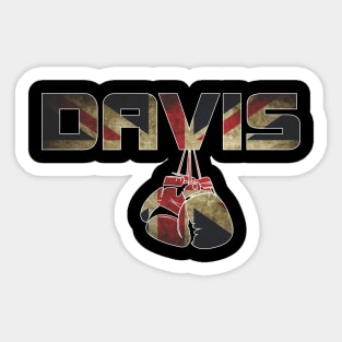 Gervonta Davis Sticker